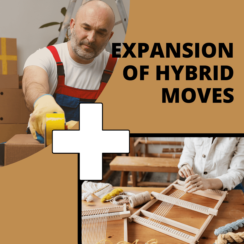 residential movers Coquitlam
