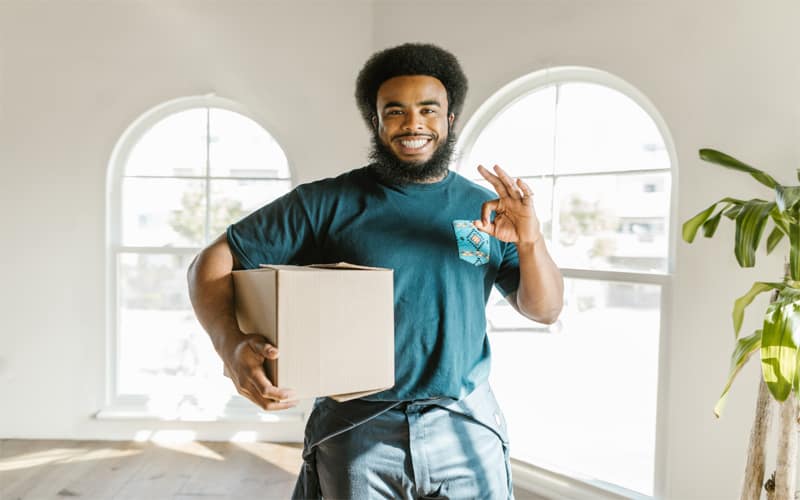 Residential Movers