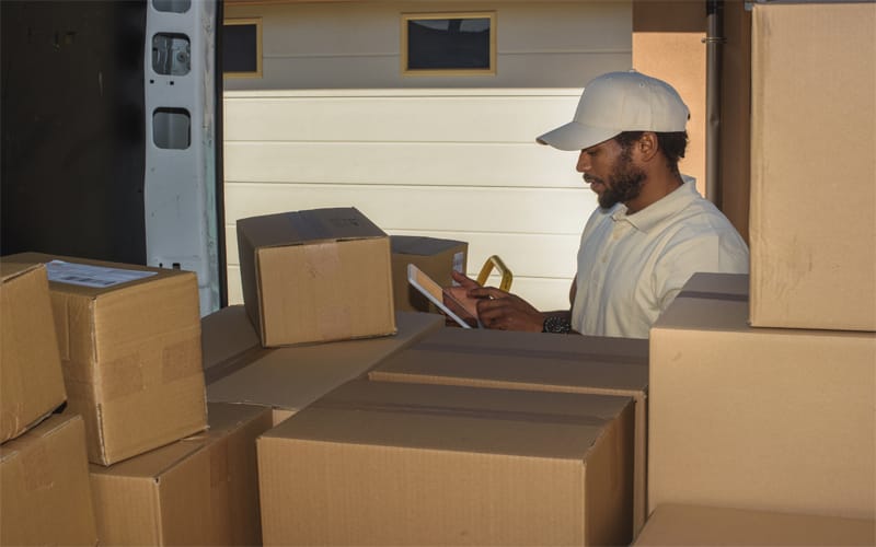 Professional Movers