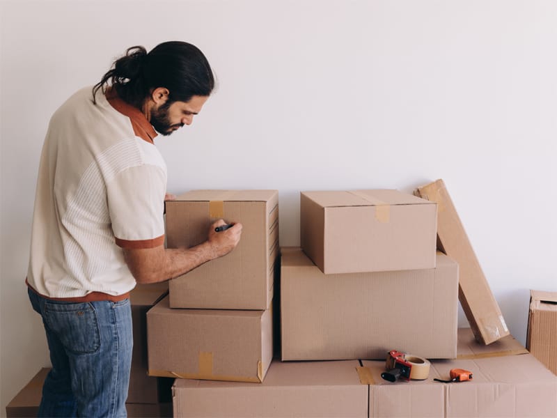Professional Mover
