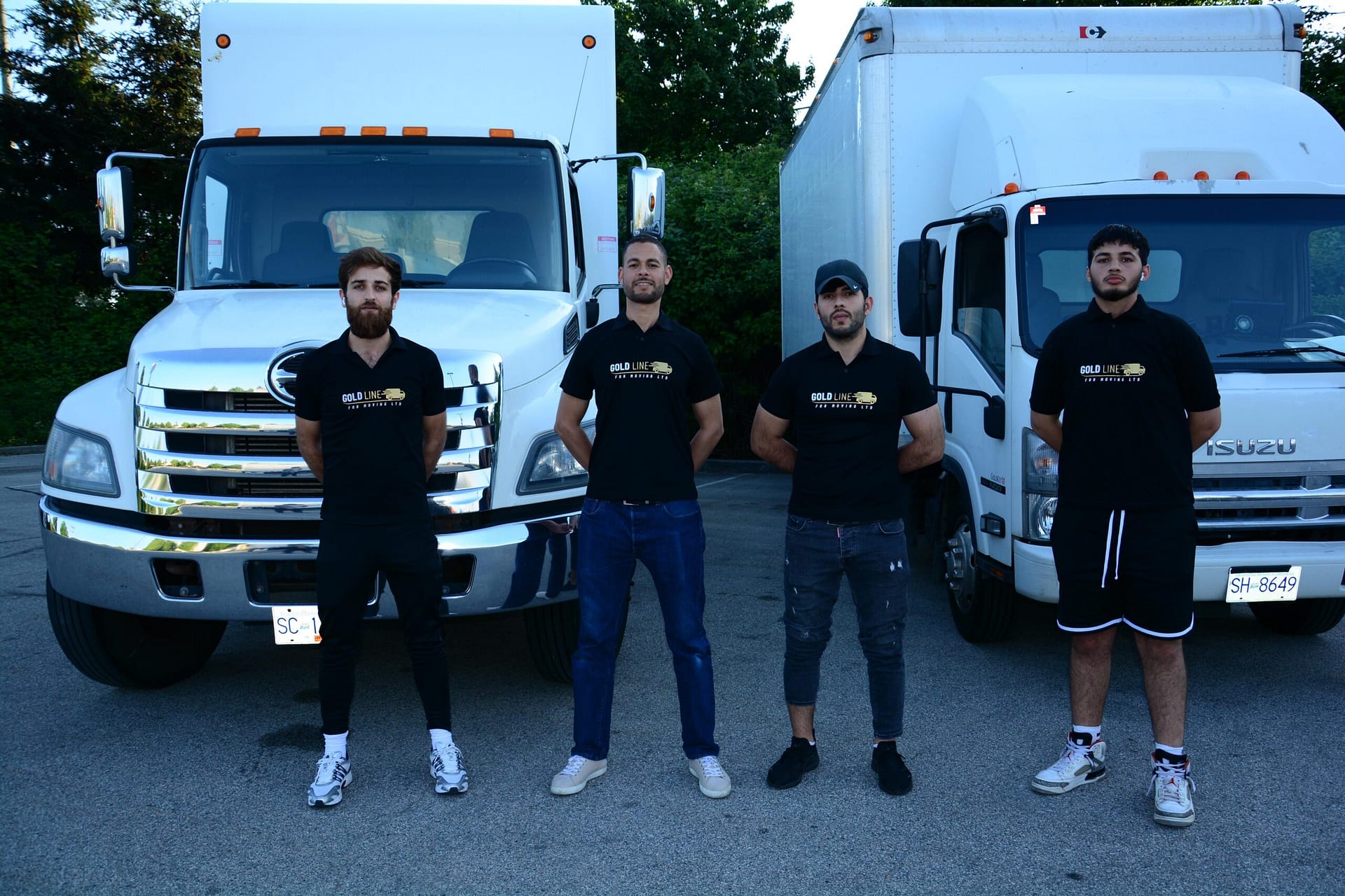 Professional Mover